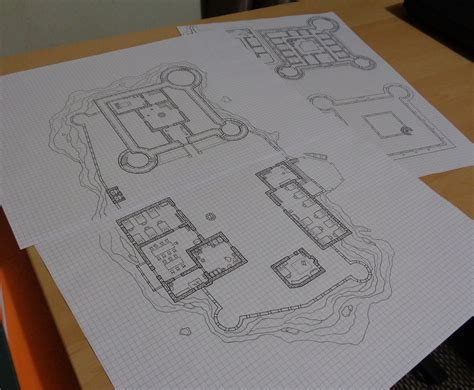 Alcatraz Prison Floor Plan - Infoupdate.org