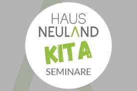 Kita Seminare Haus Neuland