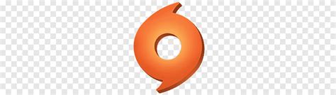 Ea Origin Icon Origin Ilustraci N Naranja Y Negra Png Pngegg