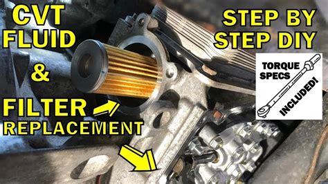 Stripped Transmission Filter Bolt Maintenance Repairs Car Talk