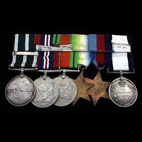 Conspicuous Gallantry Medal – Liverpool Medals