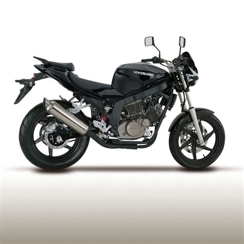 Motorrad Vergleich Hyosung Gt Naked Vs Zongshen Explorer