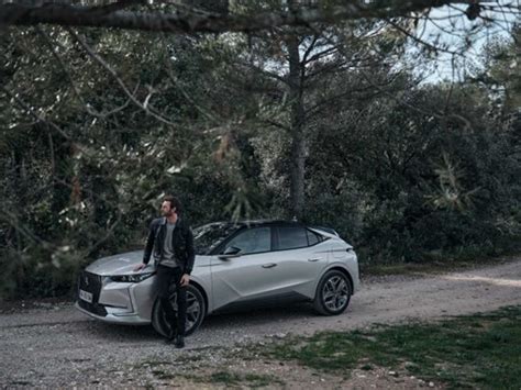 Esprit De Voyage La Nuova Collezione Firmata Ds Automobiles