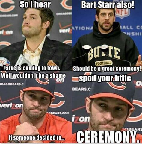 Chicago Bears Memes