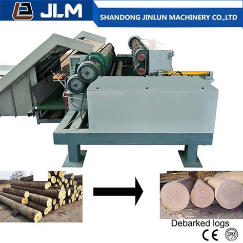 Log Debarker Machine Buy Woodworking Machine Wood Based Panels