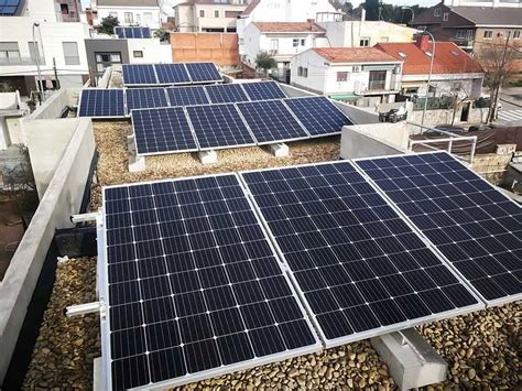 Cuanto Genera Una Placa Solar Actualizado Septiembre 2024