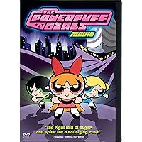 Amazon Cartoon Network The Powerpuff Girls V Tiara Trouble