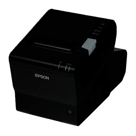 IMPRESORA TERMICA EPSON TM T88V DT 742 OMNILINK 4G NO PARAGUAI