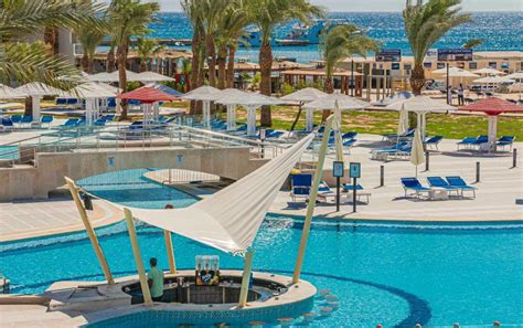 Movenpick Resort Soma Bay - Kitesurfen Soma Bay