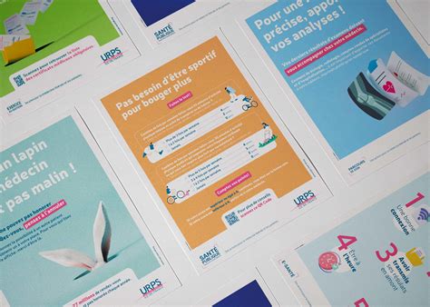 Urps M Decins Lib Raux Ile De France Des Affiches Pour Votre Salle D