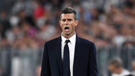 LIVE TJ THIAGO MOTTA in conferenza Domani sarà una bellissima gara