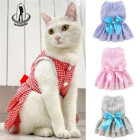 Vestido De Princesa Para Cachorros Y Gatos Ropa De Verano Para Mascotas