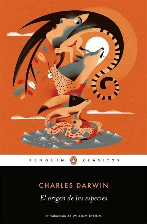 El Origen De Las Especies Darwin Charles Robert Radeva Sabina