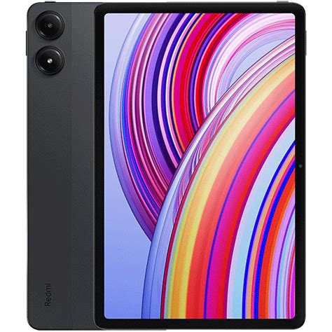 Xiaomi Redmi Pad Pro 5G 256Go 8Go RAM PRIX Micromagma Maroc