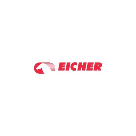 Eicher Logo Vector - (.Ai .PNG .SVG .EPS Free Download)