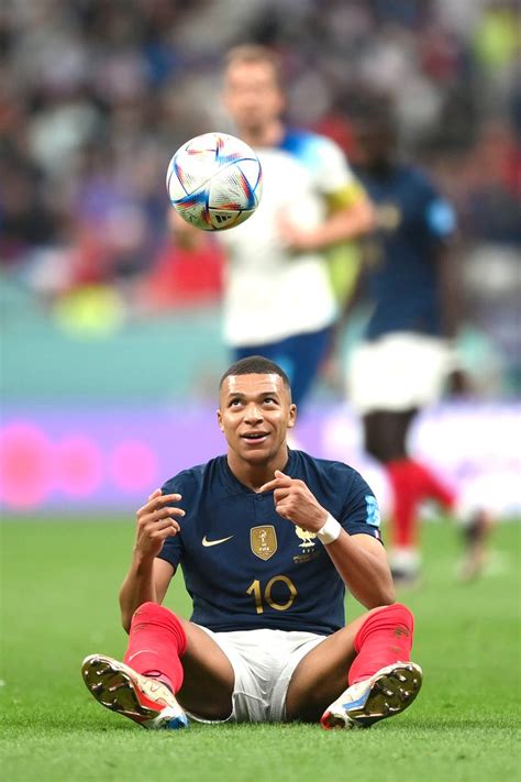 Instant Foot ⚽️ On Twitter Combien De Buts Va Marquer Kylian Mbappé Ce Soir Face Au Mar