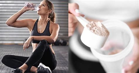 Todo Sobre La Creatina Beneficios Consumo Y Consejos Para Mujer Fitness