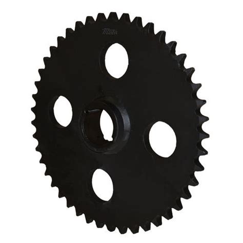 Roda Dentada De Dentes Retos Btb Martin Sprocket Gear