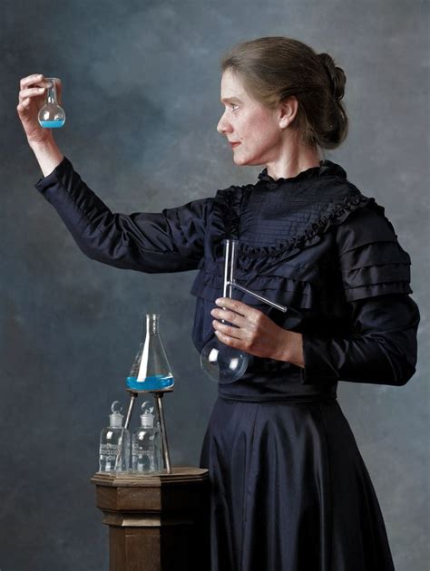 Marie Curie Marie Curie Women In Physics Modern Physics