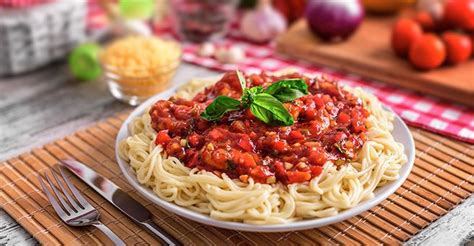 Spag Bol Recipe The Cooking Cat Recipe In 2022 Recipes Food