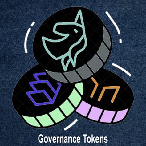 Utility Vs Governance Token Web3 Universe