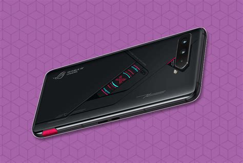 Rog Phone 5s Phone 5s Pro Launches In The Philippines Available This