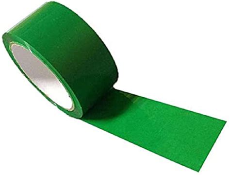 Green BOPP Adhesive Tape At Rs 45 Roll Near Gajanan Maharaj Mandir