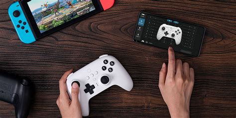 New 8bitdo Ultimate Controller With Pro Grade Customizations