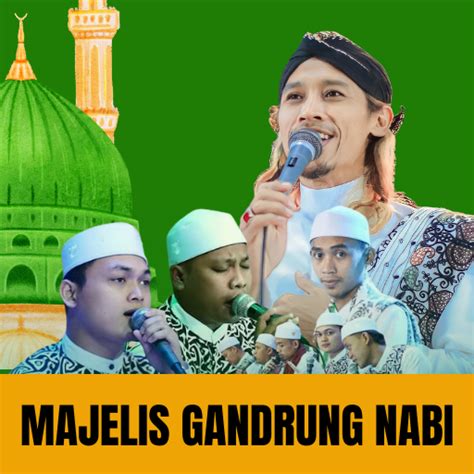 Majelis Gandrung Nabi Apps On Google Play