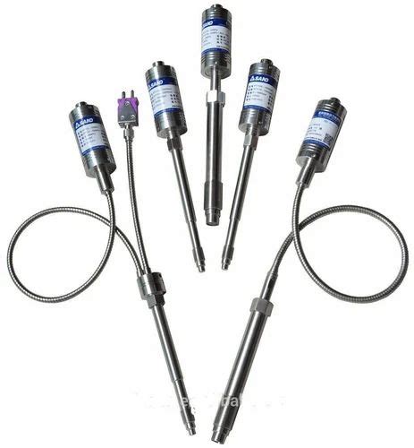 Melt Pressure Transducers Melt Pressure Transducer Pt Series Exporter