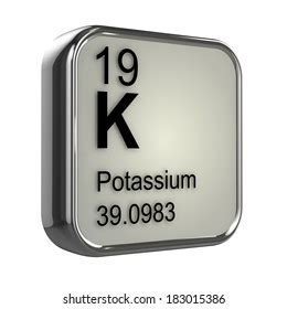 Potassium Isotopes Photos, Images & Pictures | Shutterstock