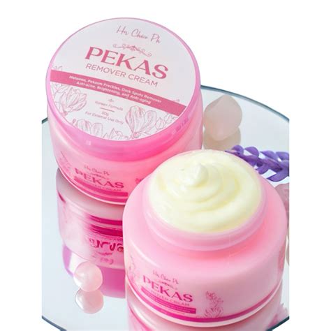 Her Choice Pekas Remover Effective Melasma Cream Anti Freckle Skin