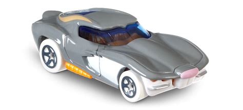 Bugs Bunny In Multi LOONEY TUNES Car Collector Hot Wheels Hot Wheels Nsx Toy Car