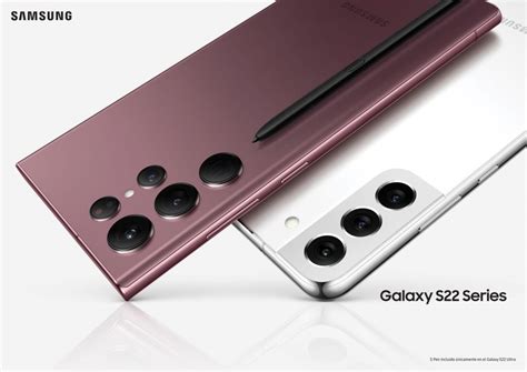 Llega Al Pa S La Nueva Serie Galaxy S Conoc Todo Lo Que Ofrece