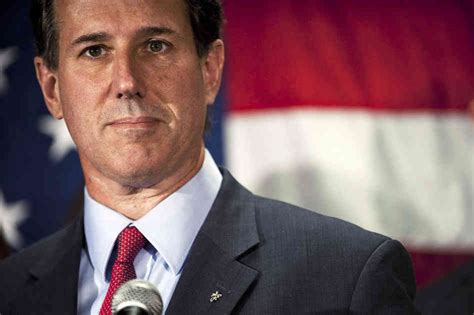 rick santorum  ceo  faith based production company mxdwn movies