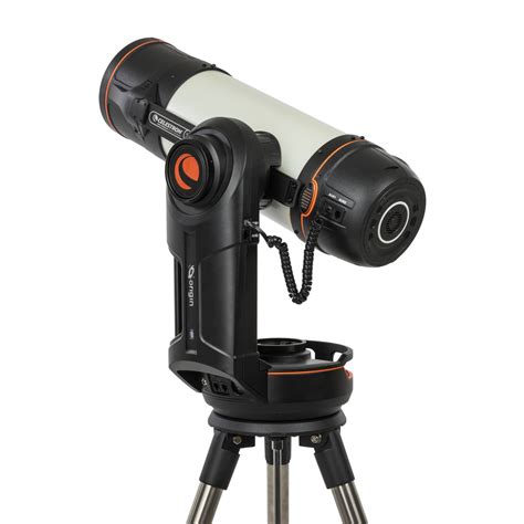 Celestron Origin Intelligent Home Observatory First Light Optics