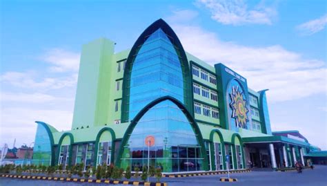 RSI PKU Muhammadiyah Tegal Terapkan Prokes Ketat TIMES Indonesia