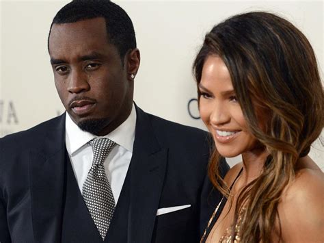 Model Alleges Sean ‘diddy Combs Drugged Sexually Assaulted Her In New