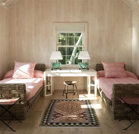 These Sophisticated Twin Beds Aren't Just for Kids – Frederic Magazine