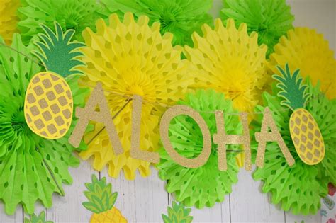 Aloha Pineapples And Flamingos School Year Beach Themed Classroom Makeover And Bulletin Board