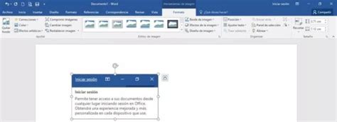 Qué Es La Cinta De Opciones De Word 2016 Celebé