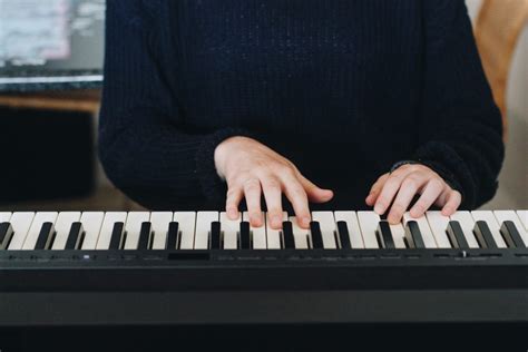 【初めての電子ピアノ】デジタルピアノとは？アコースティックピアノとの違いやおすすめの選び方などについて詳しく解説！