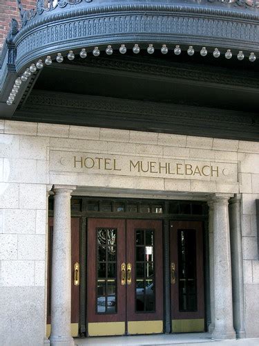 Hotel Muehlebach | jewel