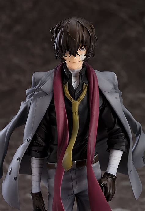 Bungo Stray Dogs Osamu Dazai 18 Scale Figure Tokyo Otaku Mode Tom