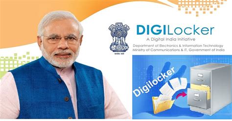 Digilocker No Need To Carry Driving License And Rc Anymore