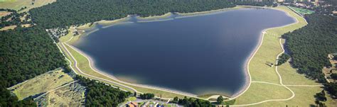 About Havant Thicket Reservoir Havant Thicket Reservoir Project