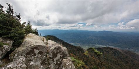 The Appalachian Trail: Peak of Perfection – Our State Magazine