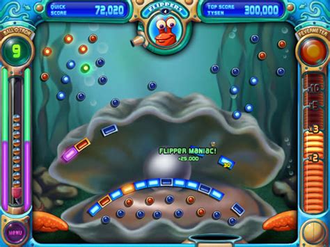 Peggle Deluxe Per Mac Download