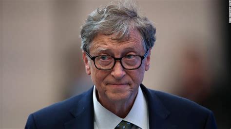 Bill Gates left Microsoft board amid investigation into alleged affair ...