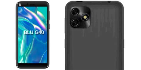 Blu G40 Full Specifications Features Price In Philippines